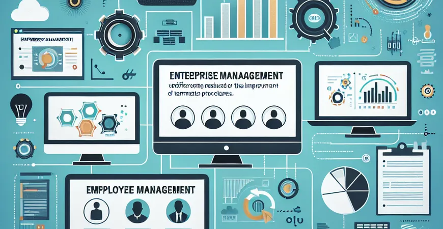 离职员工负面评价多？改善离职管理的 5 个细节设计